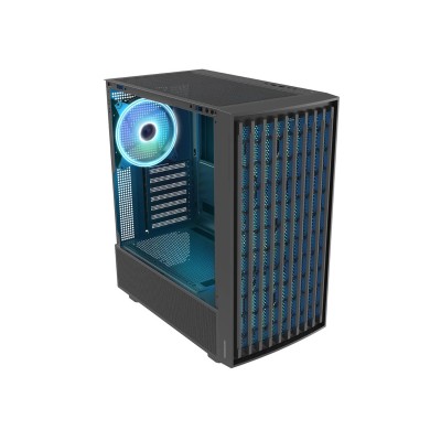 Modecom Breeze ARGB Black (AT-BREEZE-MG-ARGB-10-0000)