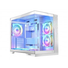 MODECOM Volcano Panorama APEX ARGB 5F White