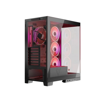 MODECOM Volcano Space Black (AT-SPACE-PG-10-000000-0002)