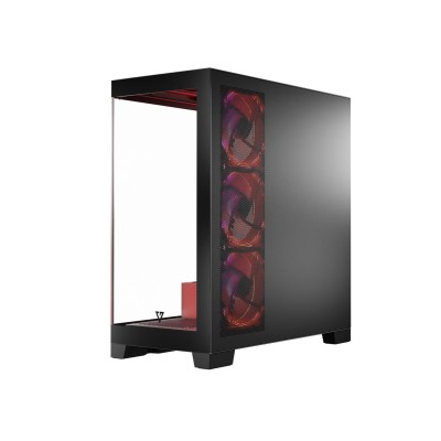 MODECOM Volcano Space Black (AT-SPACE-PG-10-000000-0002)