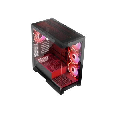 MODECOM Volcano Space Black (AT-SPACE-PG-10-000000-0002)