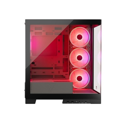 MODECOM Volcano Space Black (AT-SPACE-PG-10-000000-0002)