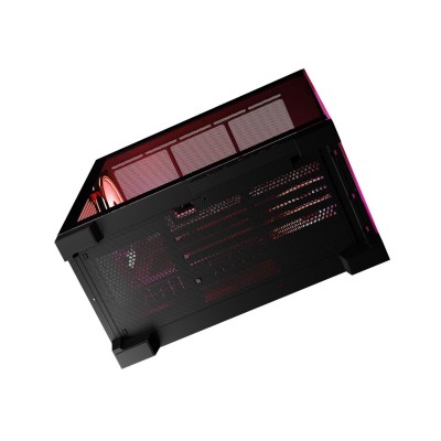 MODECOM Volcano Space Black (AT-SPACE-PG-10-000000-0002)