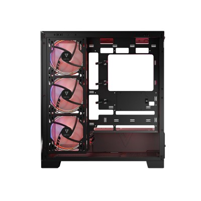 MODECOM Volcano Space Black (AT-SPACE-PG-10-000000-0002)