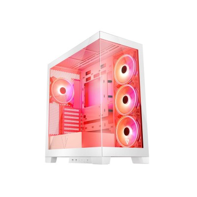 MODECOM Volcano Space White (AT-SPACE-PG-20-000000-0002)