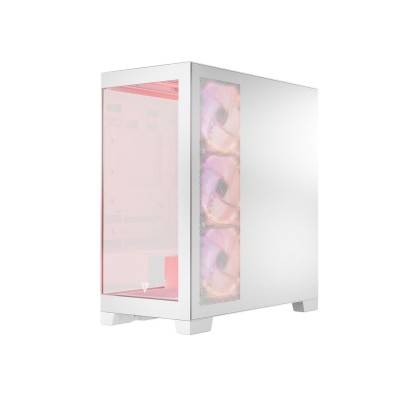 MODECOM Volcano Space White (AT-SPACE-PG-20-000000-0002)