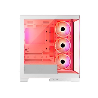 MODECOM Volcano Space White (AT-SPACE-PG-20-000000-0002)