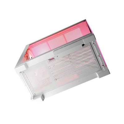 MODECOM Volcano Space White (AT-SPACE-PG-20-000000-0002)