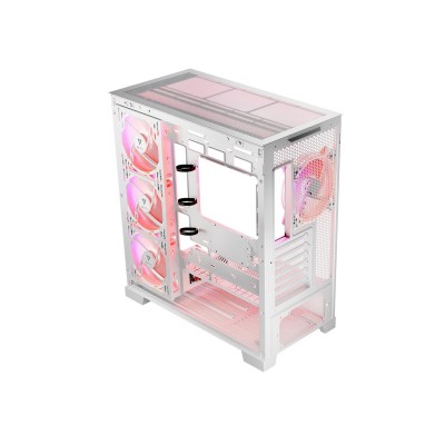 MODECOM Volcano Space White (AT-SPACE-PG-20-000000-0002)