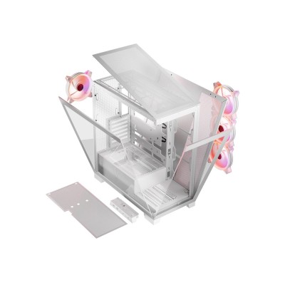 MODECOM Volcano Space White (AT-SPACE-PG-20-000000-0002)