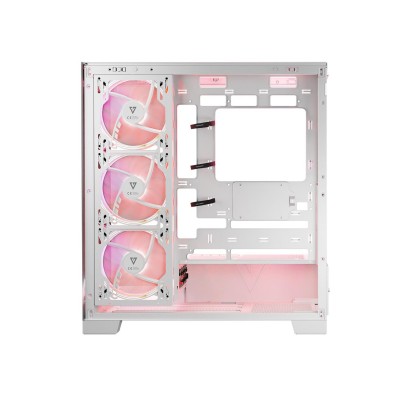 MODECOM Volcano Space White (AT-SPACE-PG-20-000000-0002)