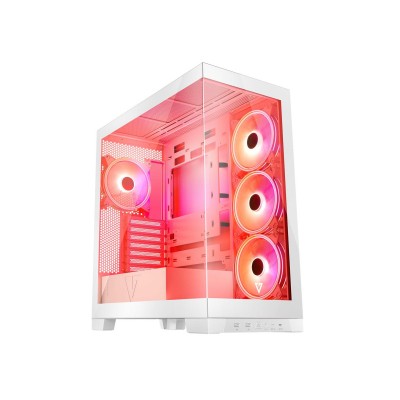 MODECOM Volcano Space White (AT-SPACE-PG-20-000000-0002)