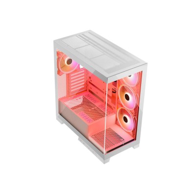 MODECOM Volcano Space White (AT-SPACE-PG-20-000000-0002)