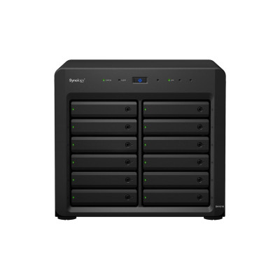 Synology DX5