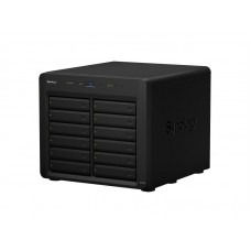 Synology DX5