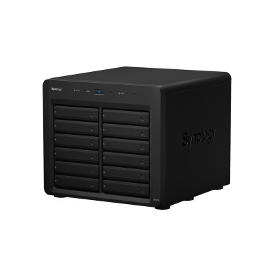 Synology DX5