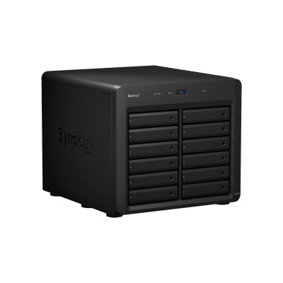 Synology DX5
