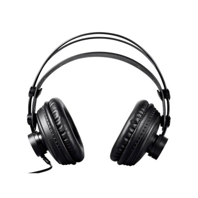 Monoprice Modern Retro Over Ear