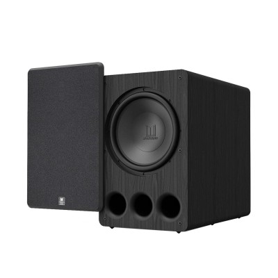 Monoprice Monolith THX Ultra 15