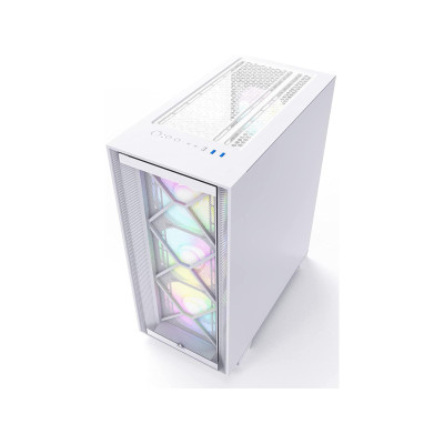 Montech AIR 1000 Premium White (GEMT-002)