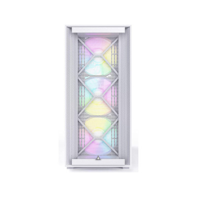 Montech AIR 1000 Premium White (GEMT-002)