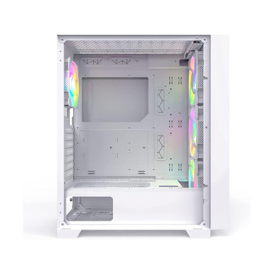 Montech AIR 1000 Premium White (GEMT-002)