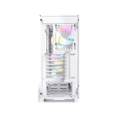 Montech AIR 1000 Premium White (GEMT-002)
