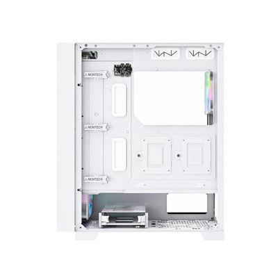 Montech AIR 1000 Premium White (GEMT-002)