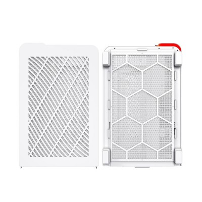 Montech King 95 White (KING 95 (W)) Montech King 95 White (KING 95 (W))