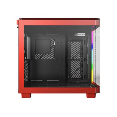 Montech King 95 Red (KING 95 (R)) Montech King 95 Red (KING 95 (R))