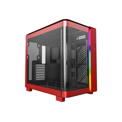 Montech King 95 Red (KING 95 (R))