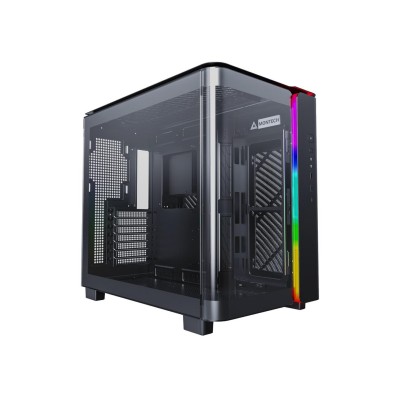 Montech King 95 Black (KING 95 (B))