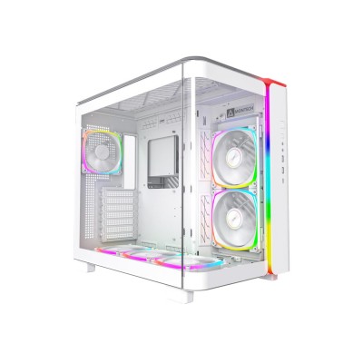 Montech King 95 Pro White (KING 95 PRO (W))