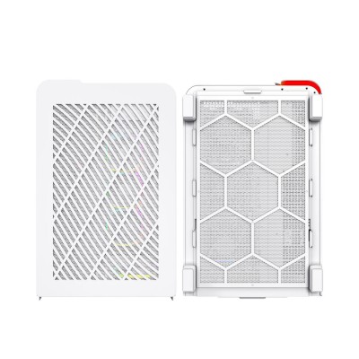 Montech King 95 Pro White (KING 95 PRO (W)) Montech King 95 Pro White (KING 95 PRO (W))