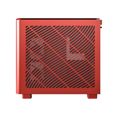 Montech King 95 Pro Red (KING 95 PRO (R)) Montech King 95 Pro Red (KING 95 PRO (R))