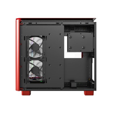 Montech King 95 Pro Red (KING 95 PRO (R)) Montech King 95 Pro Red (KING 95 PRO (R))