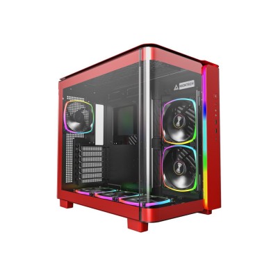 Montech King 95 Pro Red (KING 95 PRO (R))