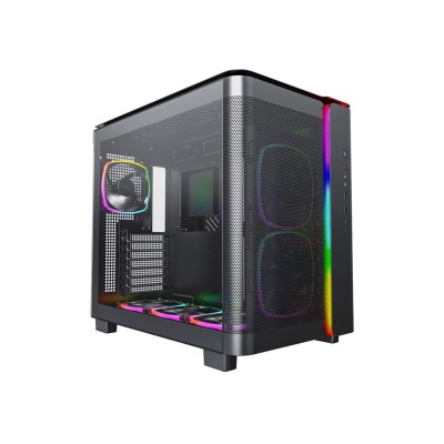 Montech King 95 Pro Black (KING 95 PRO (B))