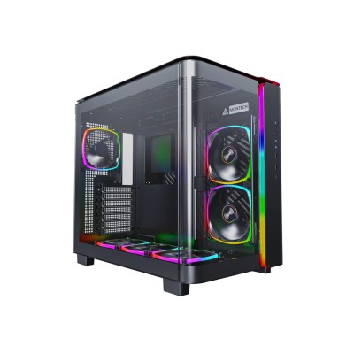 Montech King 95 Pro Black (KING 95 PRO (B))