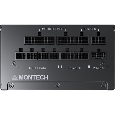 Montech TITAN 1000W 80 Plus Gold ATX 3.0 (TIS0125)