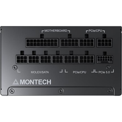 Montech TITAN 850W 80 Plus Gold ATX 3.0 (TIS0124)