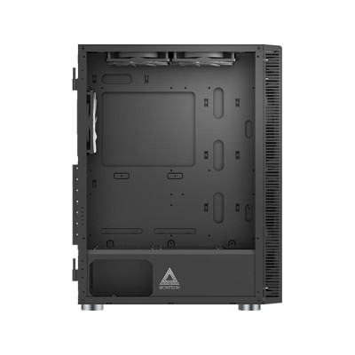 Montech X3 Mesh Black (GEMT-013)