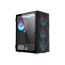 Montech X3 Mesh Black (GEMT-013)
