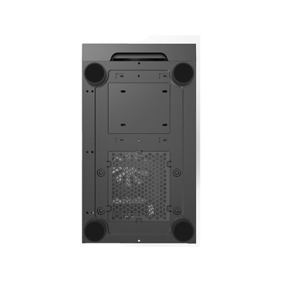 Montech X3 Mesh Black (GEMT-013)