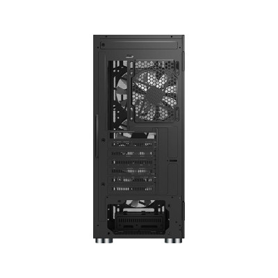 Montech X3 Mesh Black (GEMT-013)