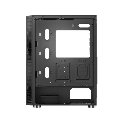 Montech X3 Mesh Black (GEMT-013)