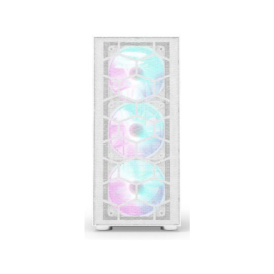 Montech X3 Mesh White (GEMT-014)