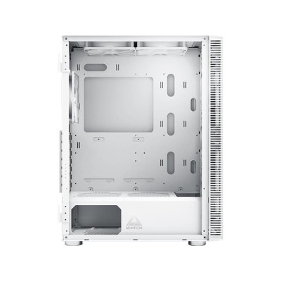 Montech X3 Mesh White (GEMT-014)