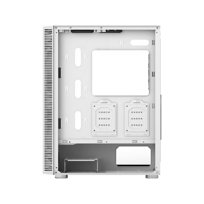 Montech X3 Mesh White (GEMT-014)