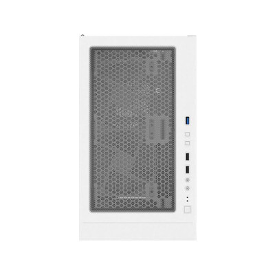 Montech X3 Mesh White (GEMT-014)